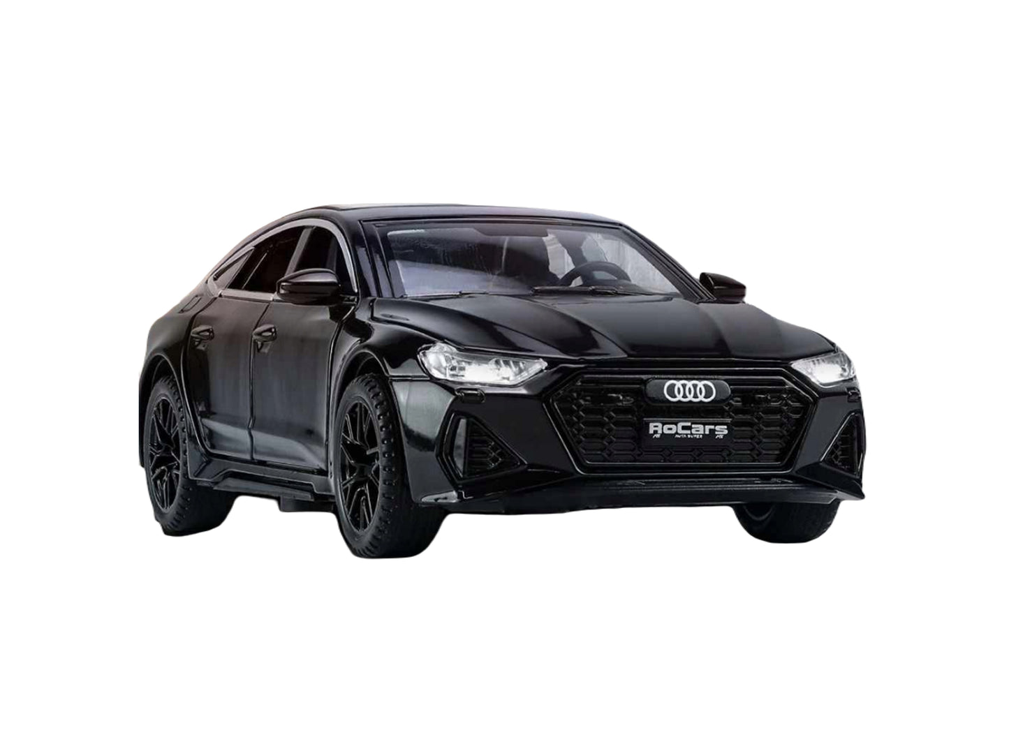 AUDI RS7 MODEL 1:32