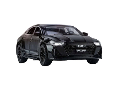 AUDI RS7 MODEL 1:32